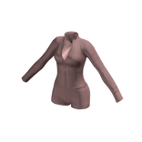 Pilates Yoga Set (Blush Pink)