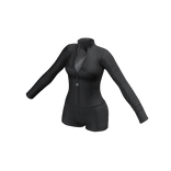 Pilates Yoga Set (Gray)