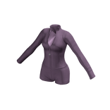 Pilates Yoga Set (Lilac)