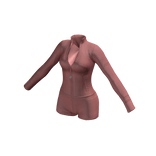 Pilates Yoga Set (Pink)