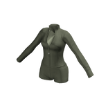 Pilates Yoga Set (Sage)