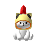 Pilpiyutsi Cute Bear