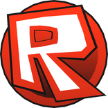 Pin red R