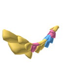Pinata Tail