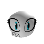 pineapple's shocked face