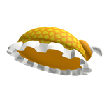 Pine's Hat
