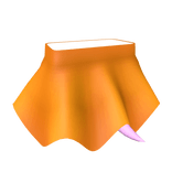 [PINK] 1.0 R6 Evolved Pink Maniac Skirt