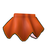 [PINK] 1.0 R6 Kawa Classic Pink Rodent Skirt