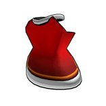 [PINK] 1.0 R6 Kawa Red Dress