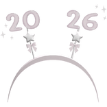 ♡ Pink 2026 New Years Boppers