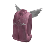 Pink Angel Boy Tank Top