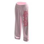 Pink Angvli Sweatpants