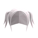 Pink Anime Cute Kawaii Pigtails