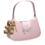 Pink Bag