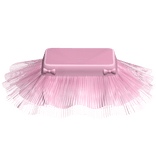 Pink Ballet Skirt Tutu Dancer