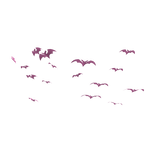 Pink Bats