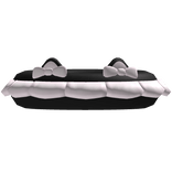 pink black pastel cutecore kitty cat cute floatie 