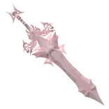 Pink Blade Of Annihilation