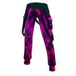 Pink Bomb Pants