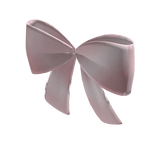 Pink Bow 🎀