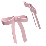Pink Bows