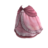 Pink Brawl Dress