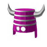 Pink Bucket