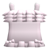 ꒰・pink bunny dress ♡