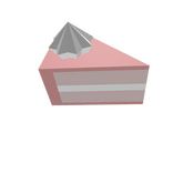 Pink Cake Cute Pretty Food Strawberry [FTAP]
