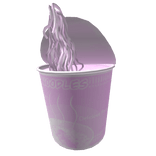 Pink Cap O' Noodles | Addon