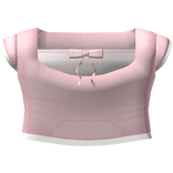 pink cat box top