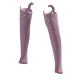 Pink Cat Warmers 💕