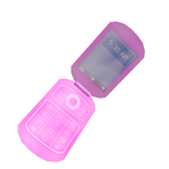 Pink Cellphone