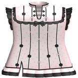 ꒰ ୨୧ ꒱ pink cherry blossom dress