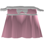 ୨୧  pink christmas