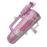 Pink Christmas Davy Bazooka [ADDON]