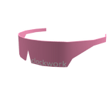 Pink Clockwork Shades