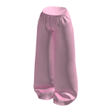 Pink Cozy Pants