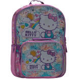 Pink Cutesy Ello Kitty Backpack 1.0