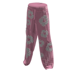 Pink Denim Tears Sweatpants