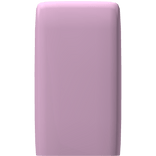 Pink Dinosaur Hoodie Pajamas Sleeve ( Right )