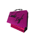 pink disco