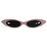 pink drag shades