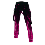 Pink  Energy Pants