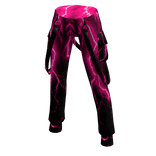 Pink Energy Pants V2