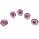 Pink Evil Eye Aura Watchers