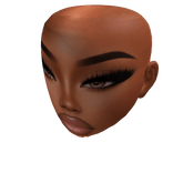 pink eyed baddie mesh