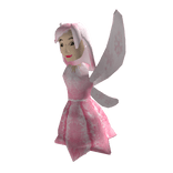 Pink Fairy