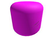 Pink fish