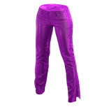 Pink Flared PANTS 👖